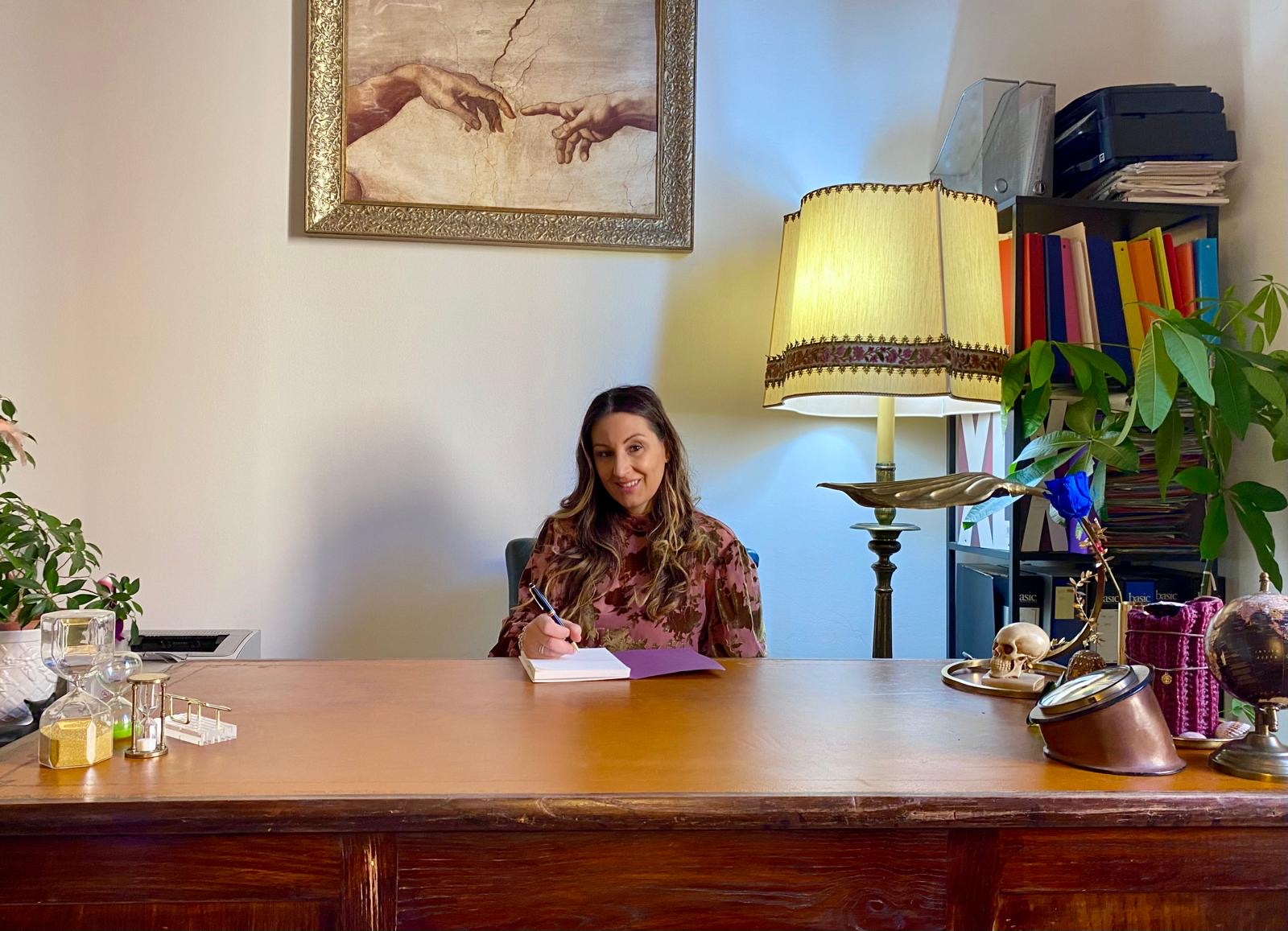 Immagine dello studio