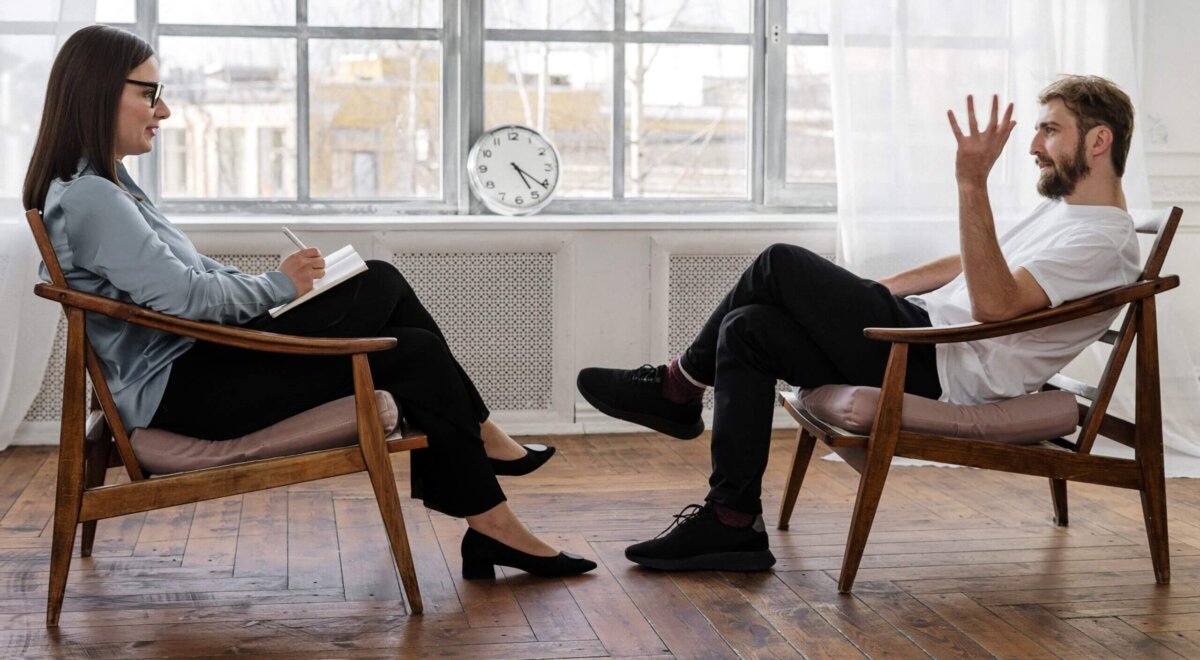 Psicoterapia Individuale