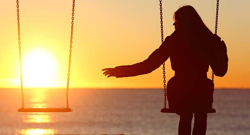 Elaborazione del Lutto